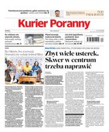 Kurier Poranny 163/2024