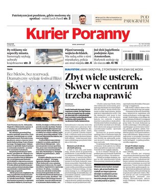 Kurier Poranny 163/2024