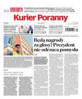 Kurier Poranny 165/2024