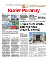 Kurier Poranny 167/2024