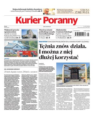Kurier Poranny 167/2024