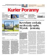 Kurier Poranny 168/2024