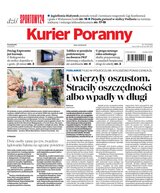 Kurier Poranny 170/2024