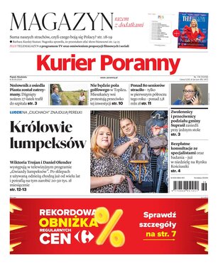 Kurier Poranny 174/2024