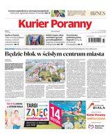 Kurier Poranny 176/2024