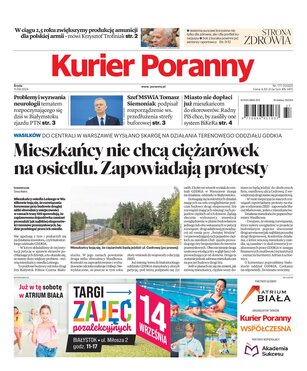 Kurier Poranny 177/2024