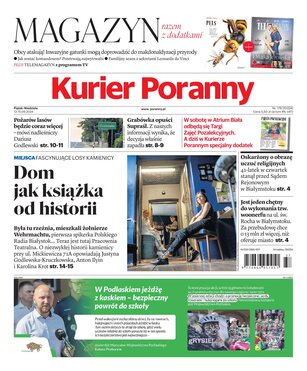 Kurier Poranny 179/2024