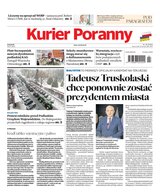 Kurier Poranny 18/2024