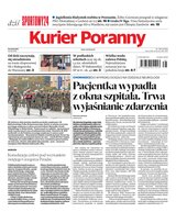 Kurier Poranny 180/2024