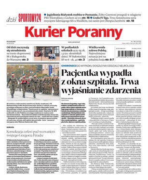 Kurier Poranny 180/2024