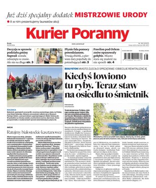 Kurier Poranny 182/2024