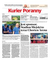 Kurier Poranny 183/2024