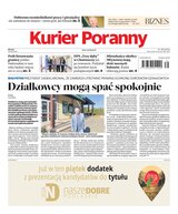 Kurier Poranny 186/2024