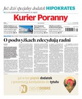 Kurier Poranny 187/2024