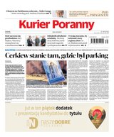 Kurier Poranny 188/2024
