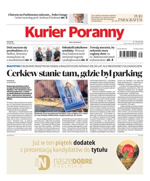 Kurier Poranny 188/2024
