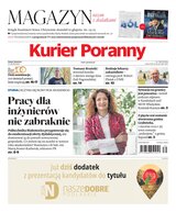 Kurier Poranny 189/2024