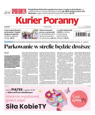 Kurier Poranny 190/2024