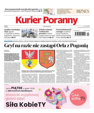 Kurier Poranny 191/2024