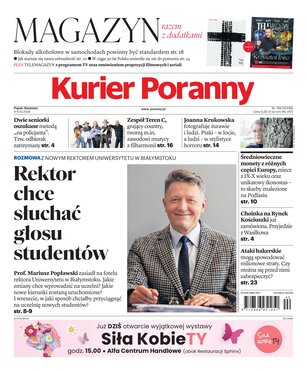 Kurier Poranny 194/2024