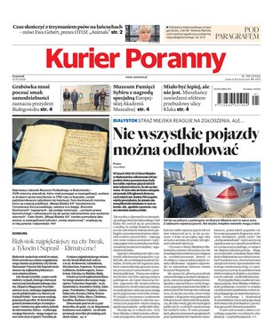 Kurier Poranny 198/2024