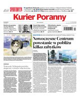 Kurier Poranny 200/2024