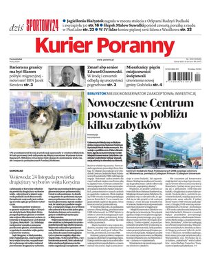 Kurier Poranny 200/2024
