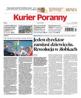 Kurier Poranny 201/2024