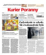 Kurier Poranny 203/2024