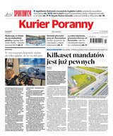 Kurier Poranny 205/2024