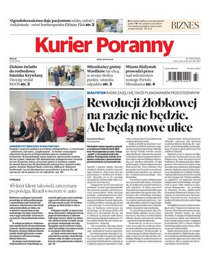Kurier Poranny 206/2024