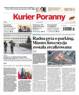 Kurier Poranny 21/2024