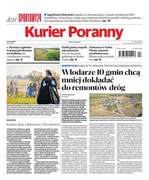Kurier Poranny 210/2024