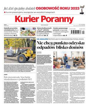 Kurier Poranny 212/2024