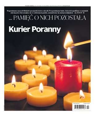 Kurier Poranny 213/2024