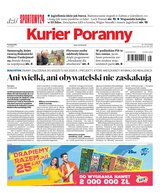 Kurier Poranny 214/2024