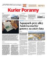 Kurier Poranny 215/2024
