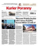 Kurier Poranny 216/2024