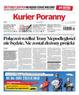 Kurier Poranny 217/2024