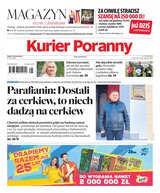 Kurier Poranny 218/2024