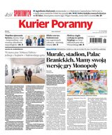 Kurier Poranny 219/2024