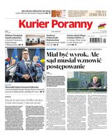 Kurier Poranny 22/2024