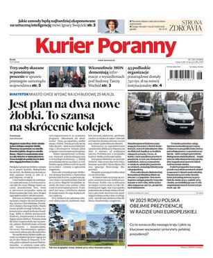 Kurier Poranny 220/2024