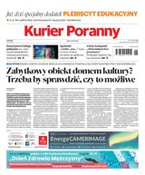 Kurier Poranny 221/2024