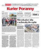 Kurier Poranny 223/2024