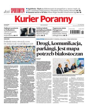 Kurier Poranny 228/2024