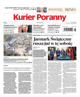 Kurier Poranny 229/2024