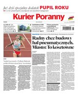 Kurier Poranny 23/2024