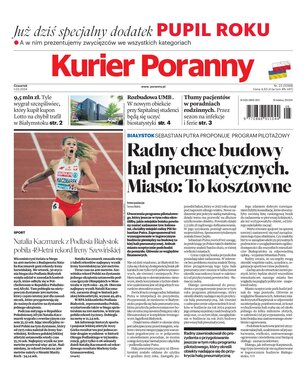 Kurier Poranny 23/2024