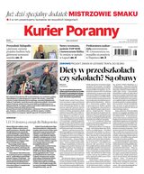 Kurier Poranny 230/2024
